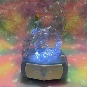Disney Frozen 2 Elsa musical Jewelry box